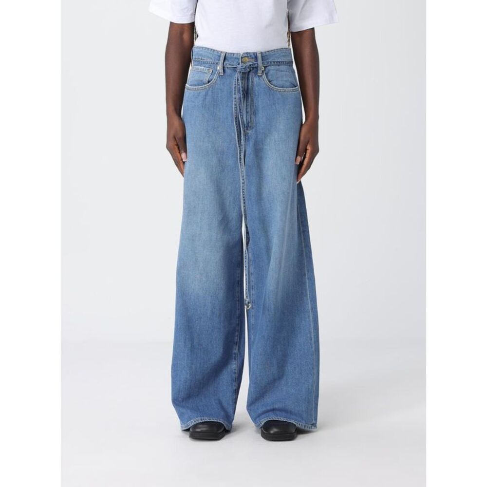 Cycle Jeans Woman Denim